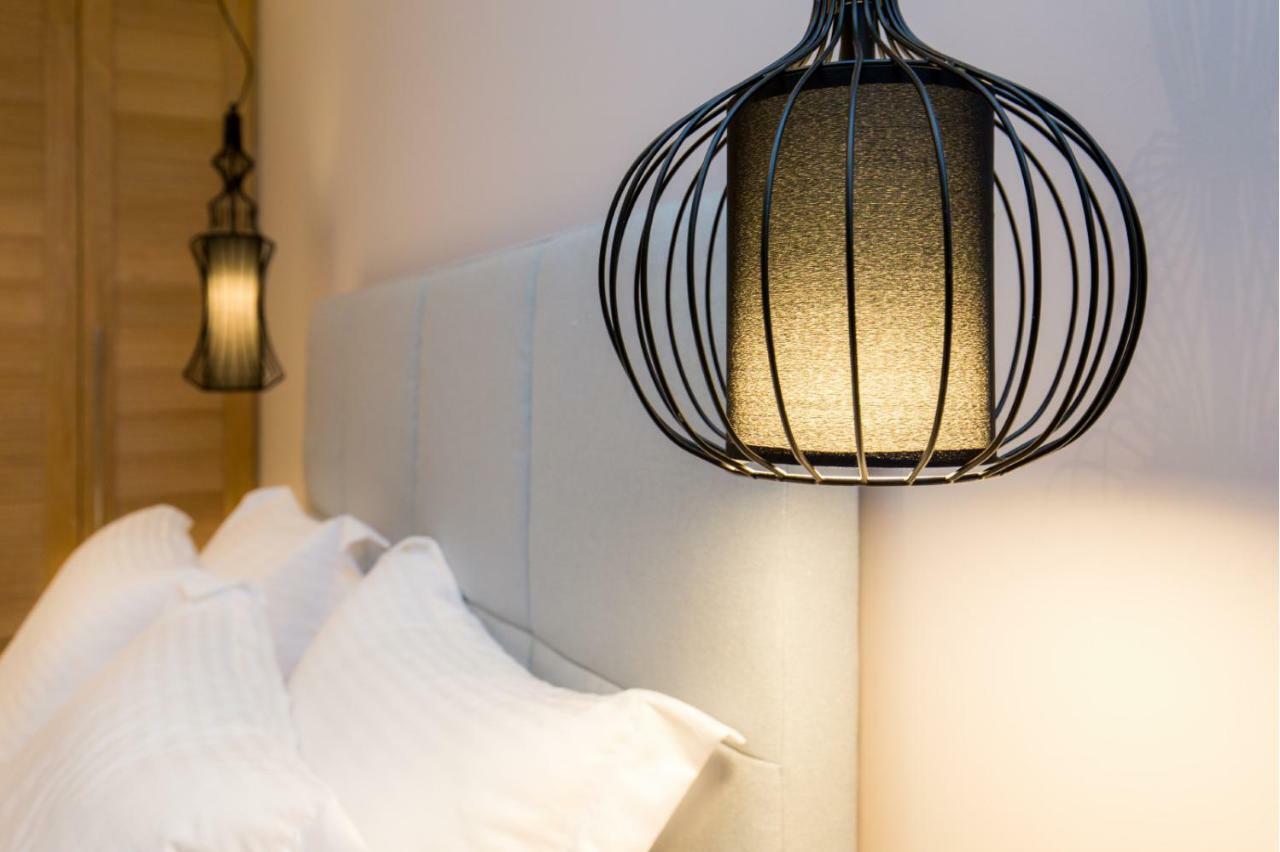 Meli Boutique Hotel Limenaria  Eksteriør billede